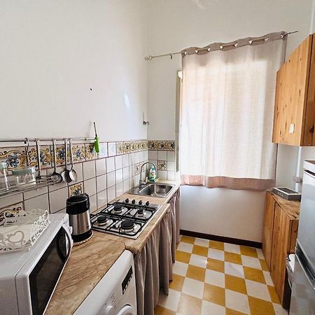Calvino Home Trapani Exterior photo