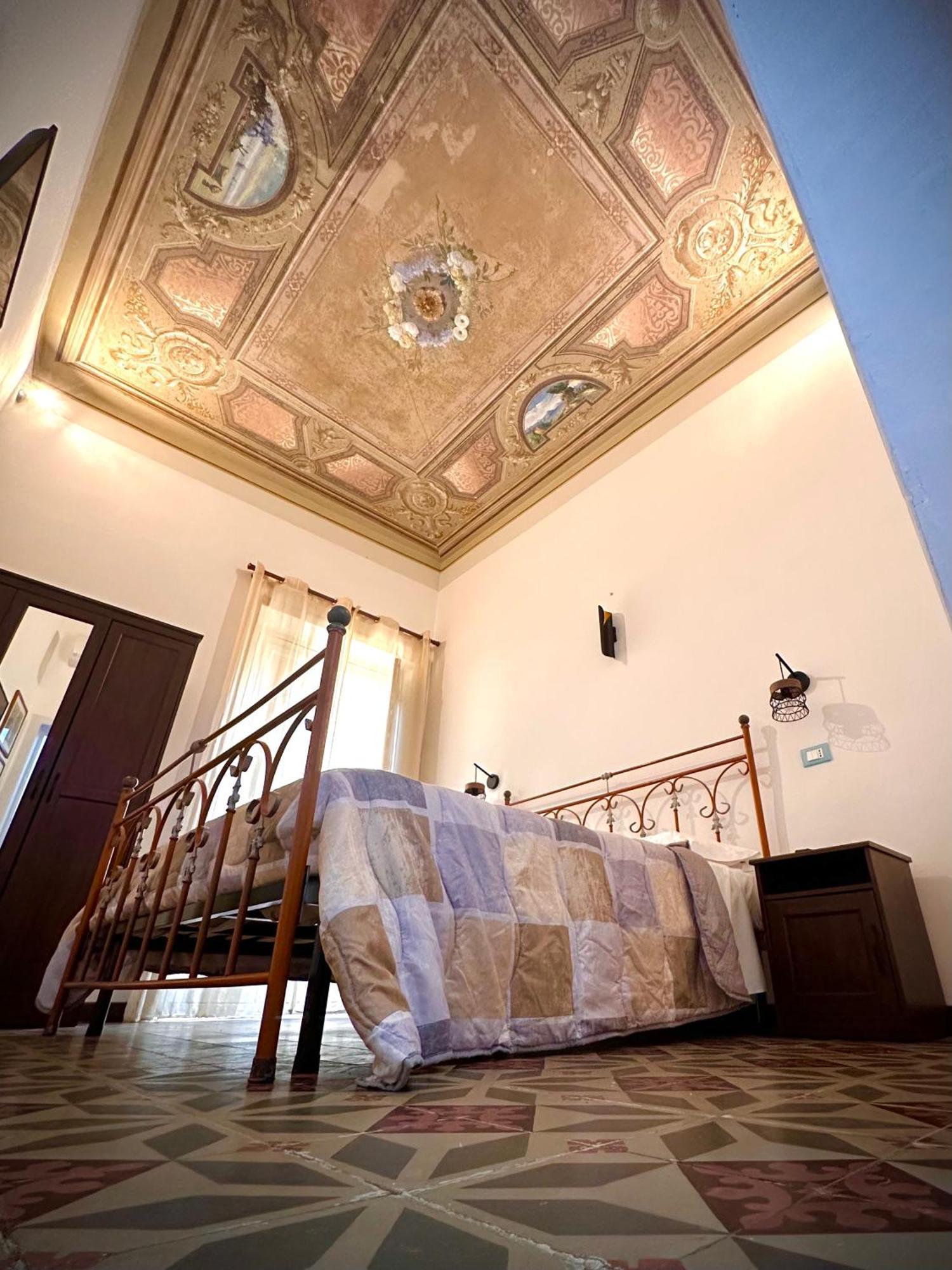 Calvino Home Trapani Exterior photo