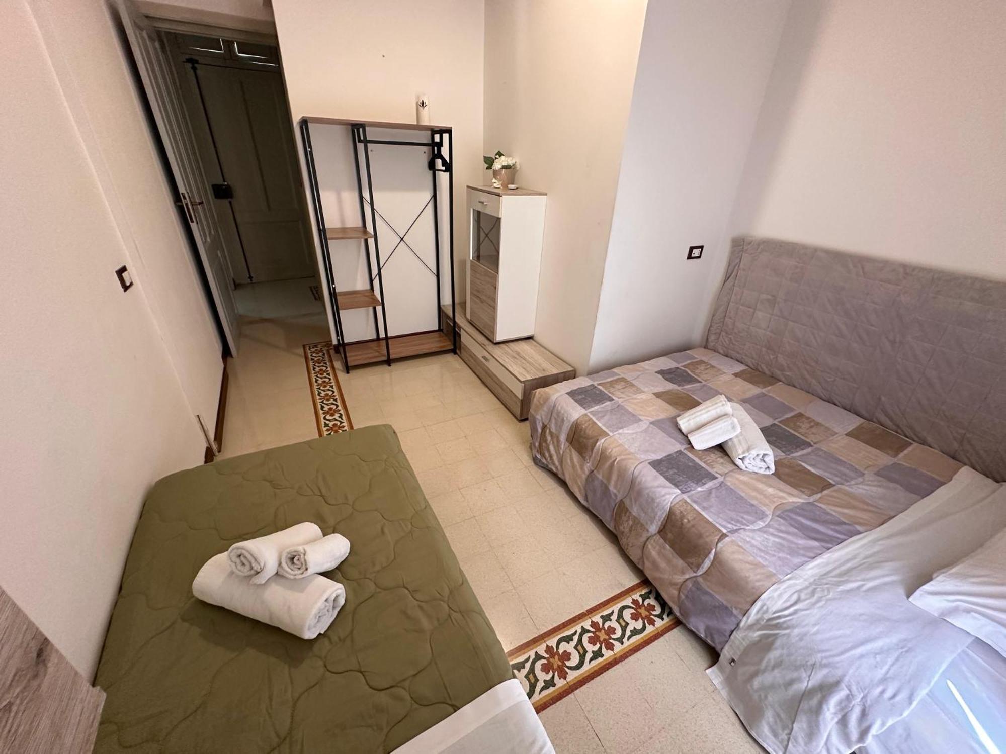 Calvino Home Trapani Exterior photo