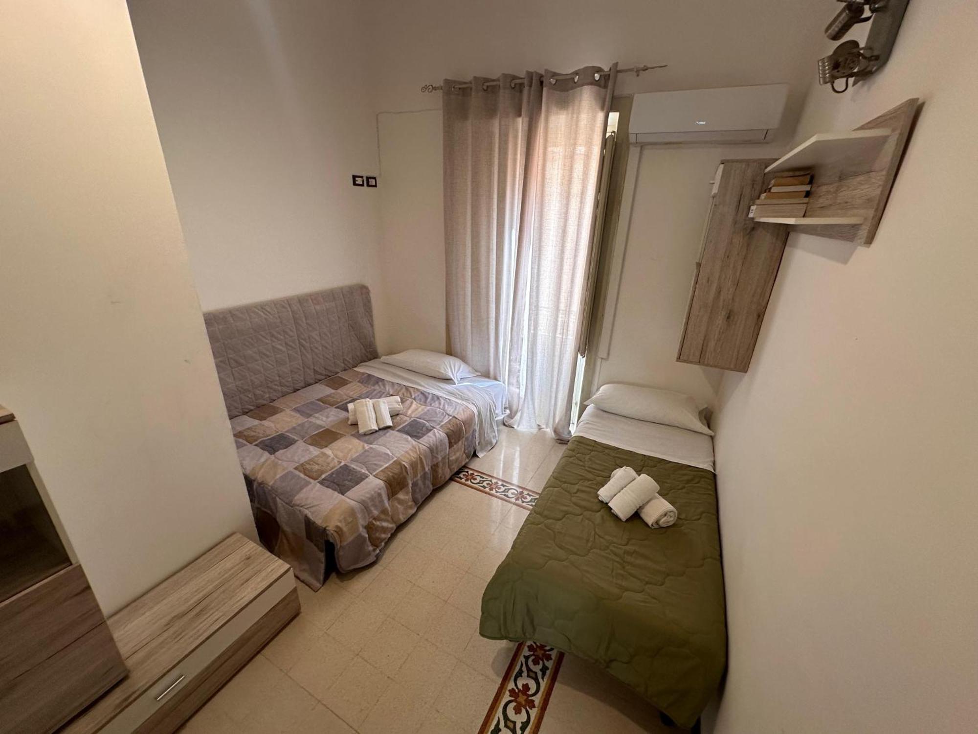 Calvino Home Trapani Exterior photo