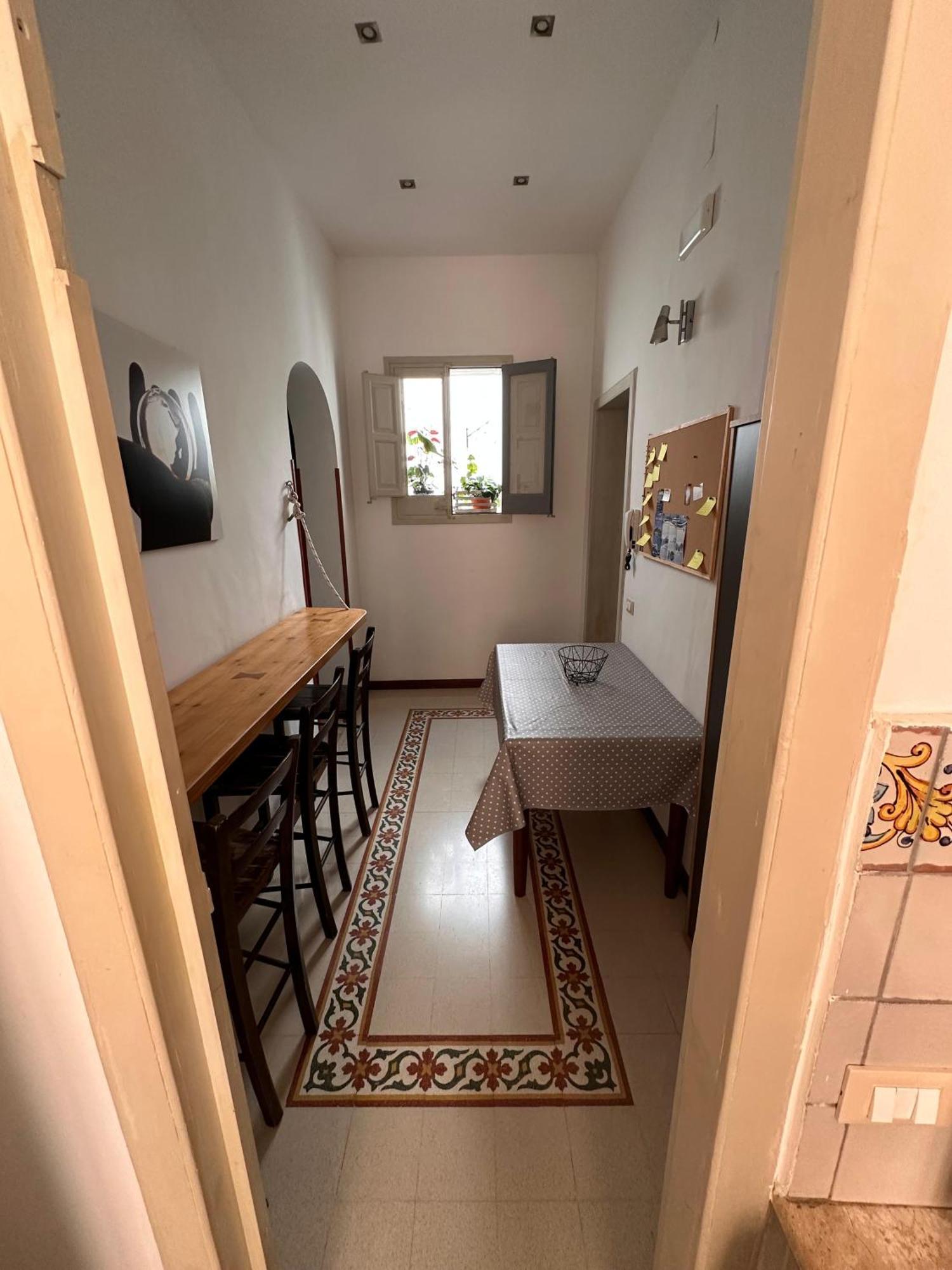 Calvino Home Trapani Exterior photo