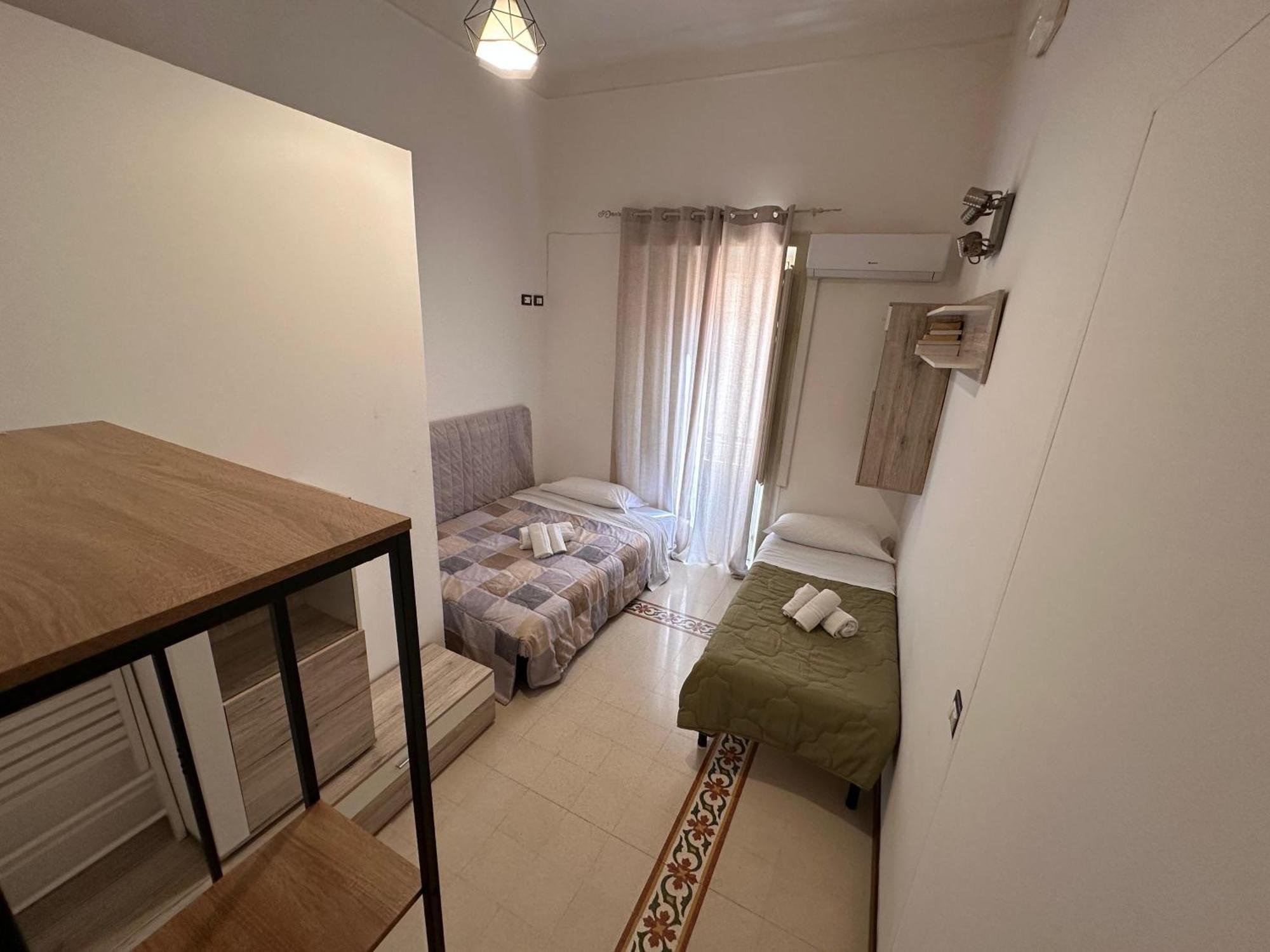Calvino Home Trapani Exterior photo