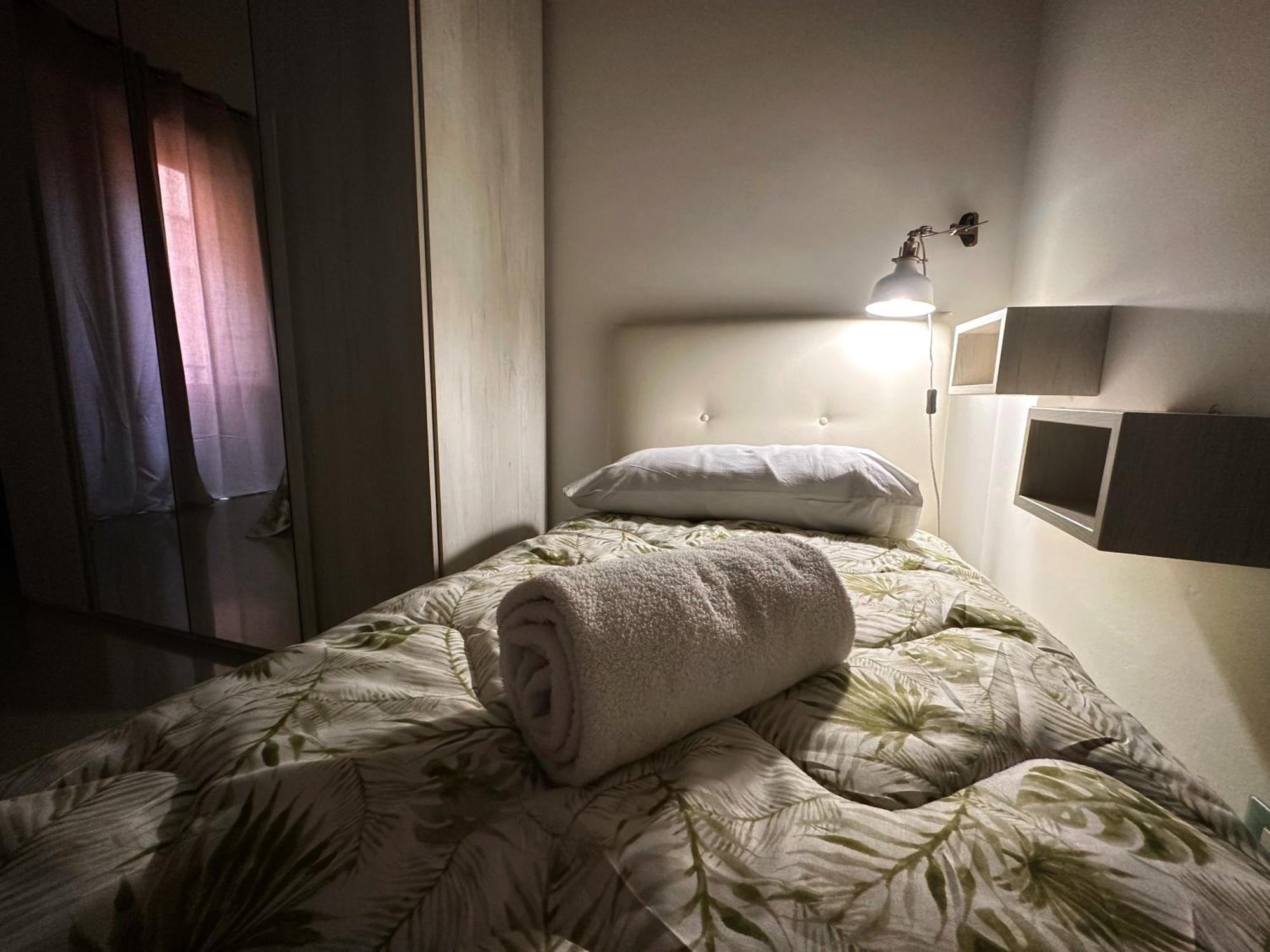 Calvino Home Trapani Exterior photo