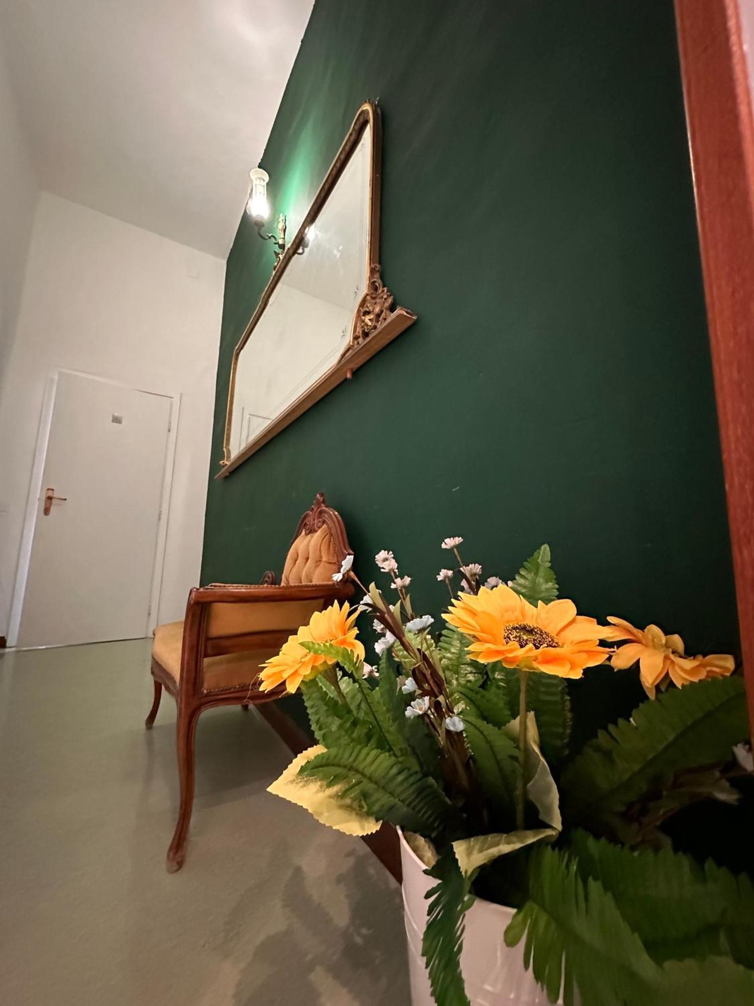 Calvino Home Trapani Exterior photo