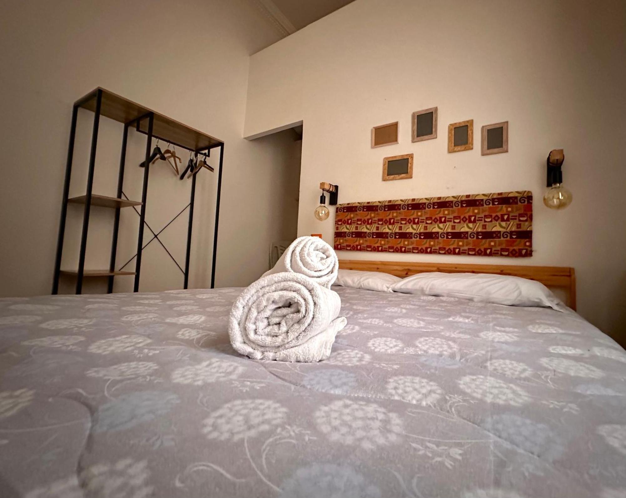 Calvino Home Trapani Exterior photo