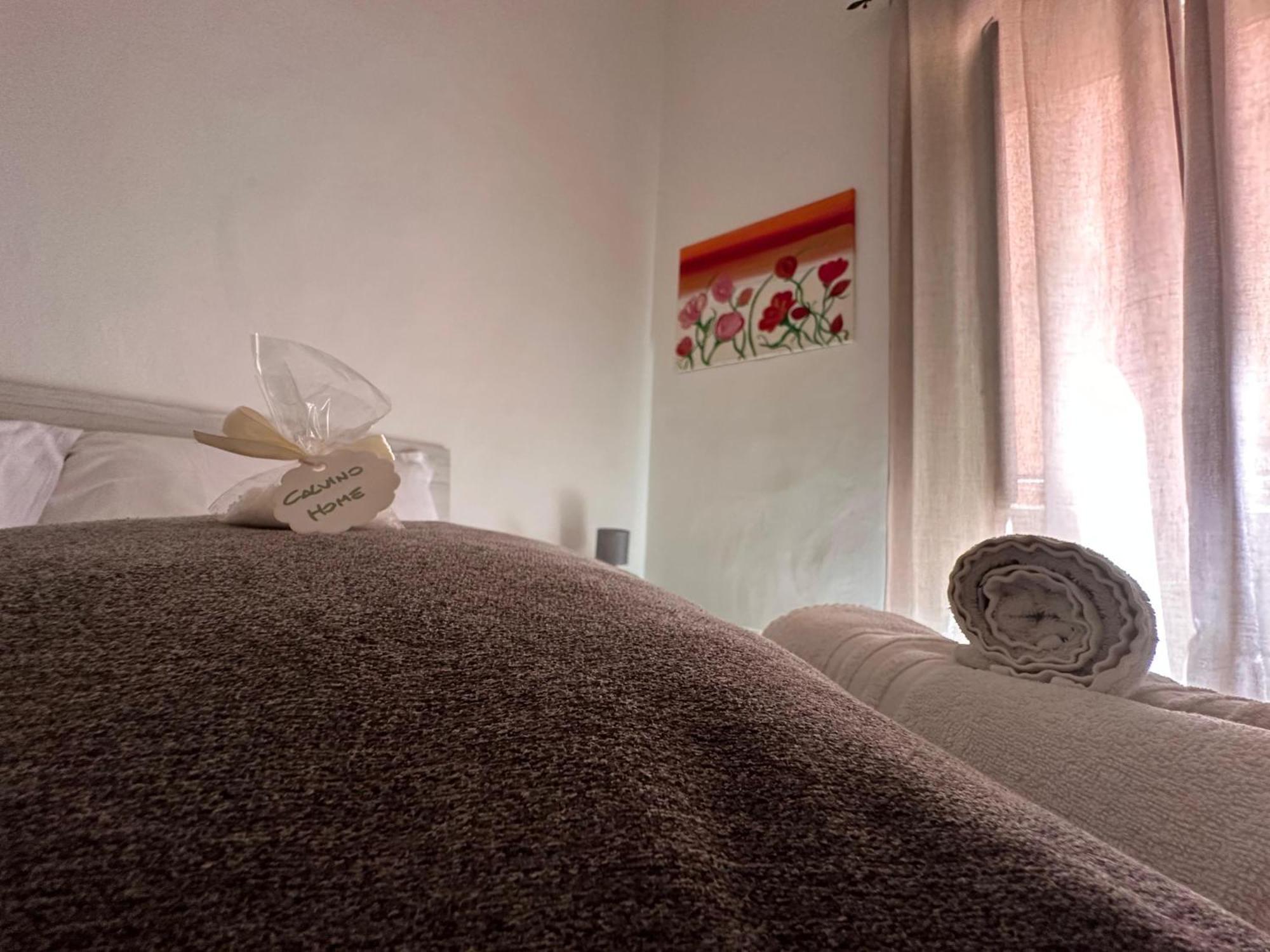 Calvino Home Trapani Exterior photo