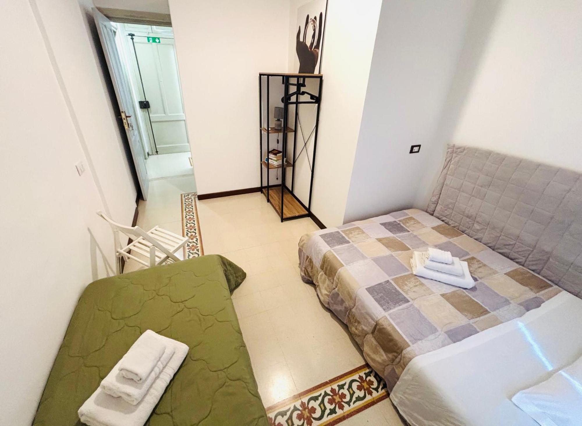 Calvino Home Trapani Exterior photo