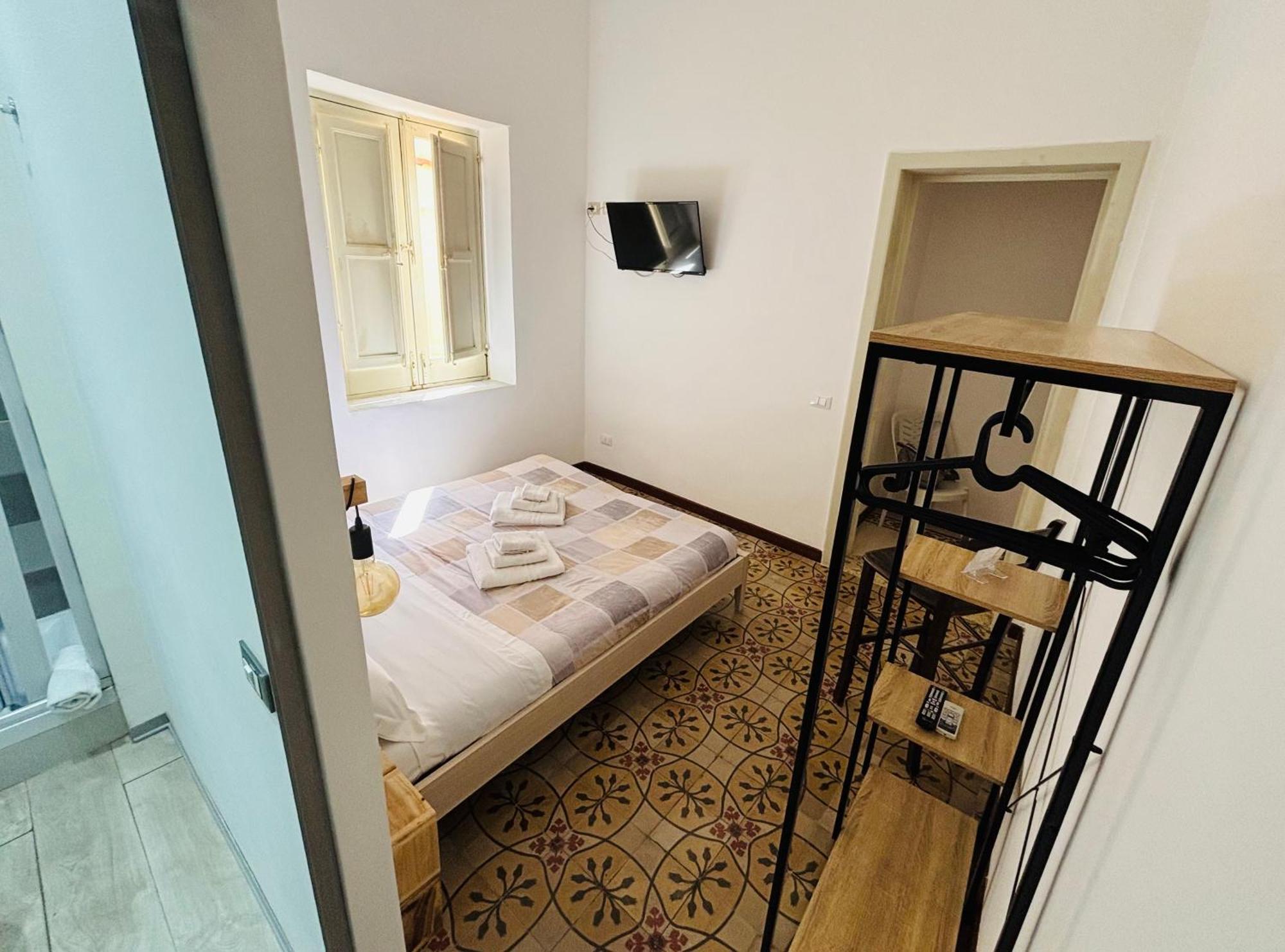 Calvino Home Trapani Exterior photo