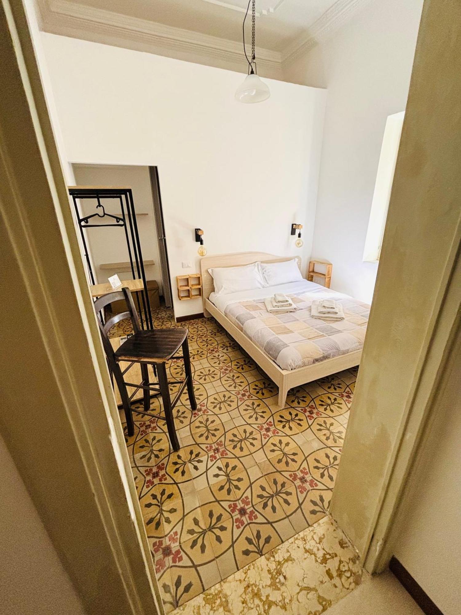 Calvino Home Trapani Exterior photo